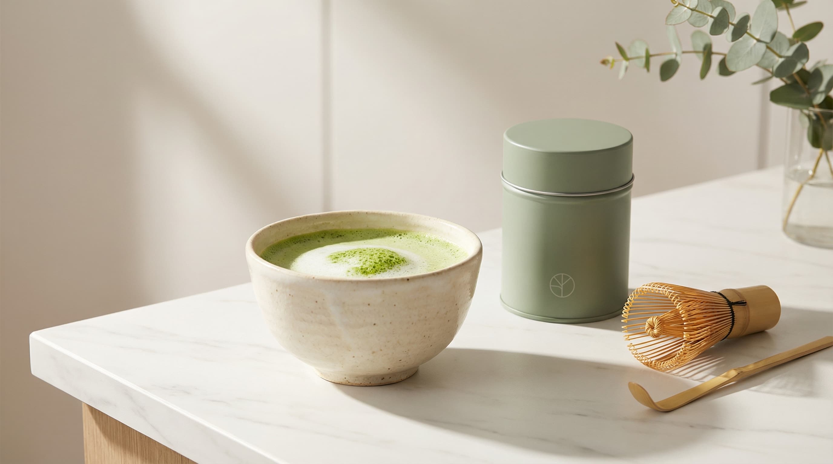 Kōri Matcha